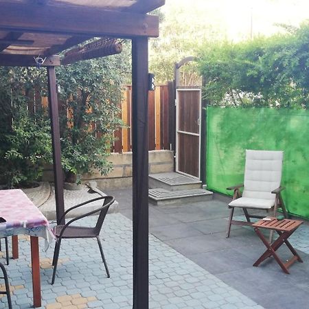Residenza Anna Maria Apartment Crotone Exterior photo