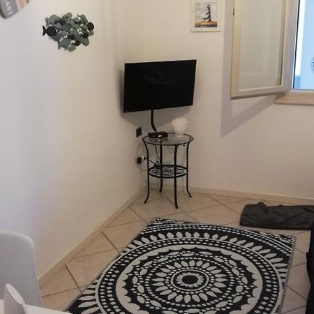 Residenza Anna Maria Apartment Crotone Exterior photo
