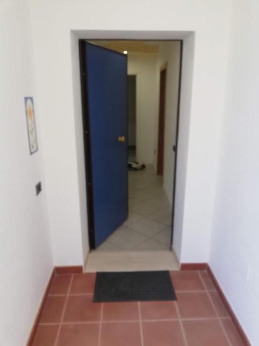 Residenza Anna Maria Apartment Crotone Exterior photo