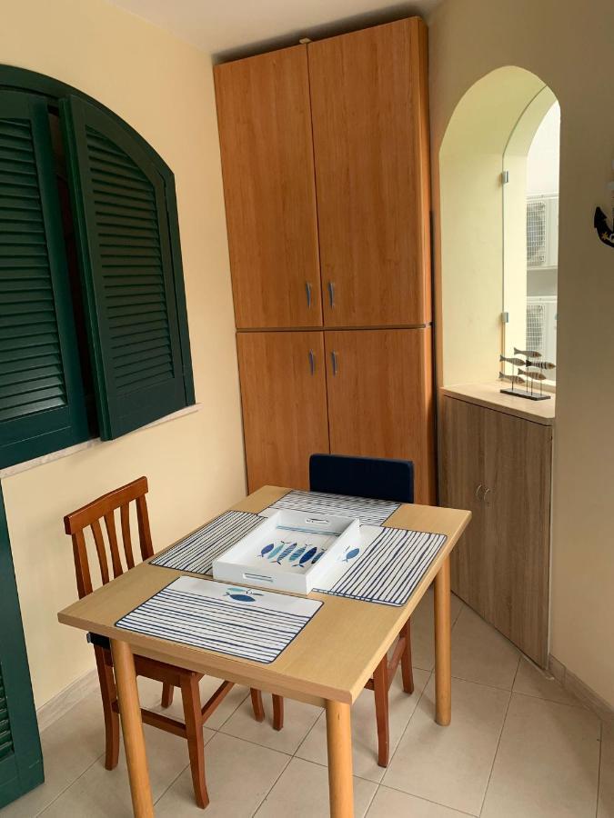 Residenza Anna Maria Apartment Crotone Exterior photo