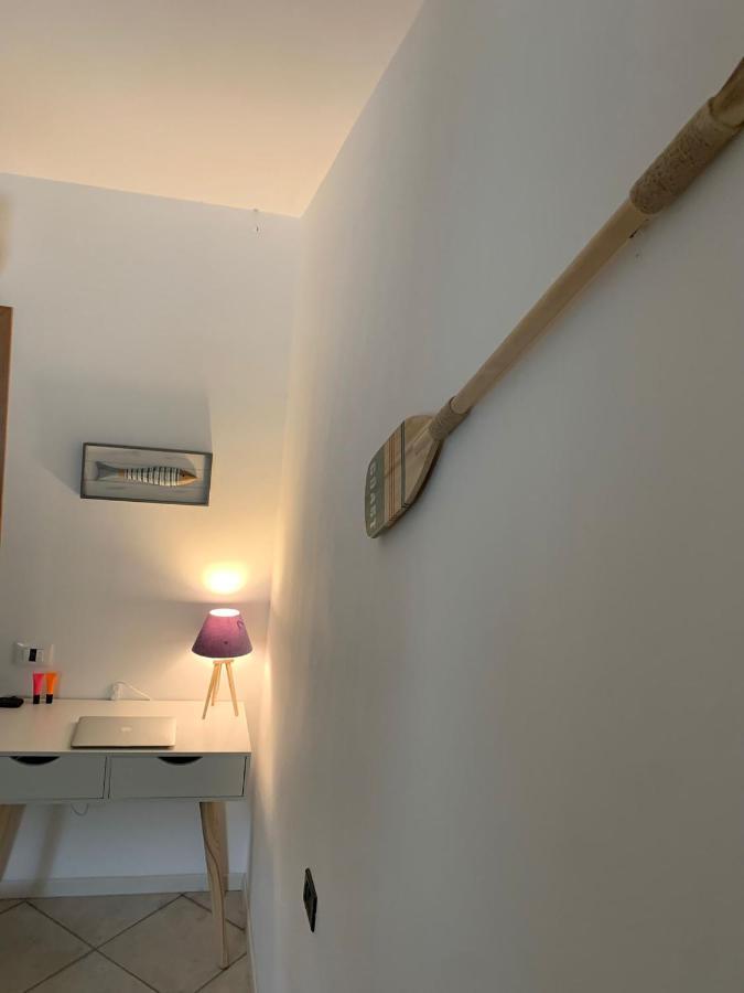 Residenza Anna Maria Apartment Crotone Exterior photo