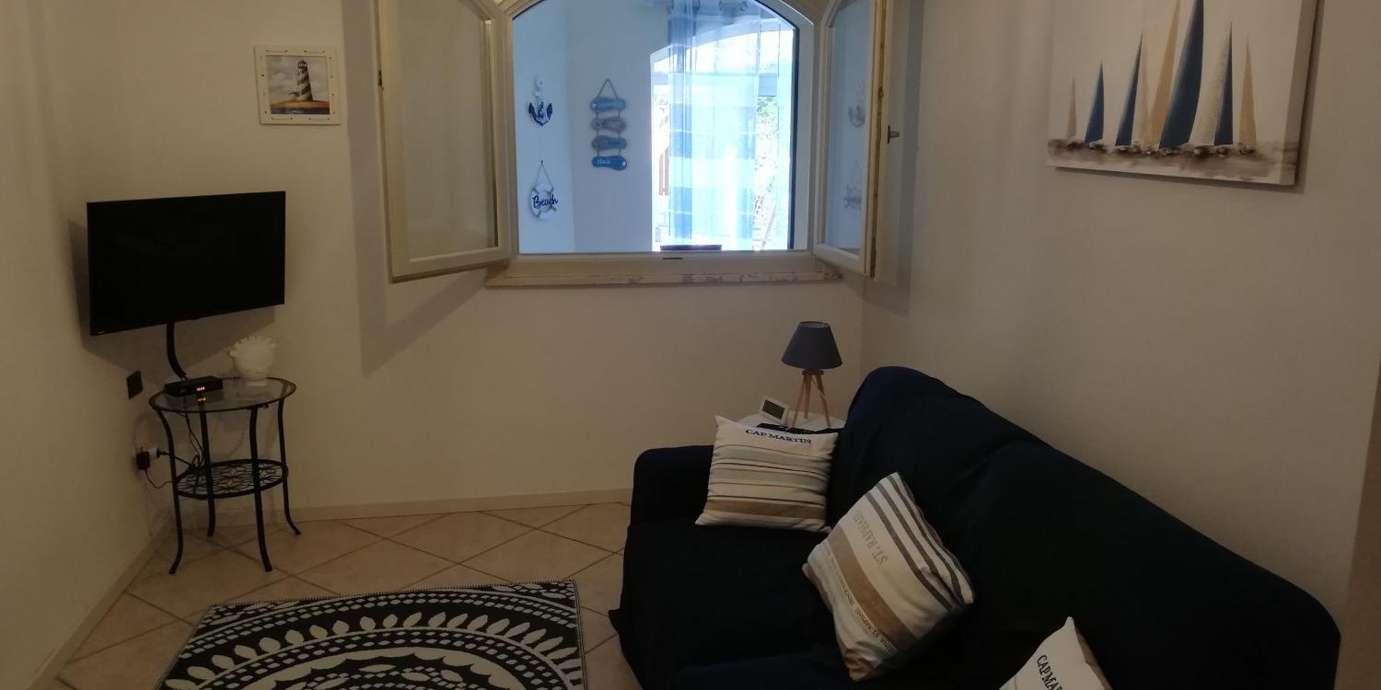 Residenza Anna Maria Apartment Crotone Exterior photo